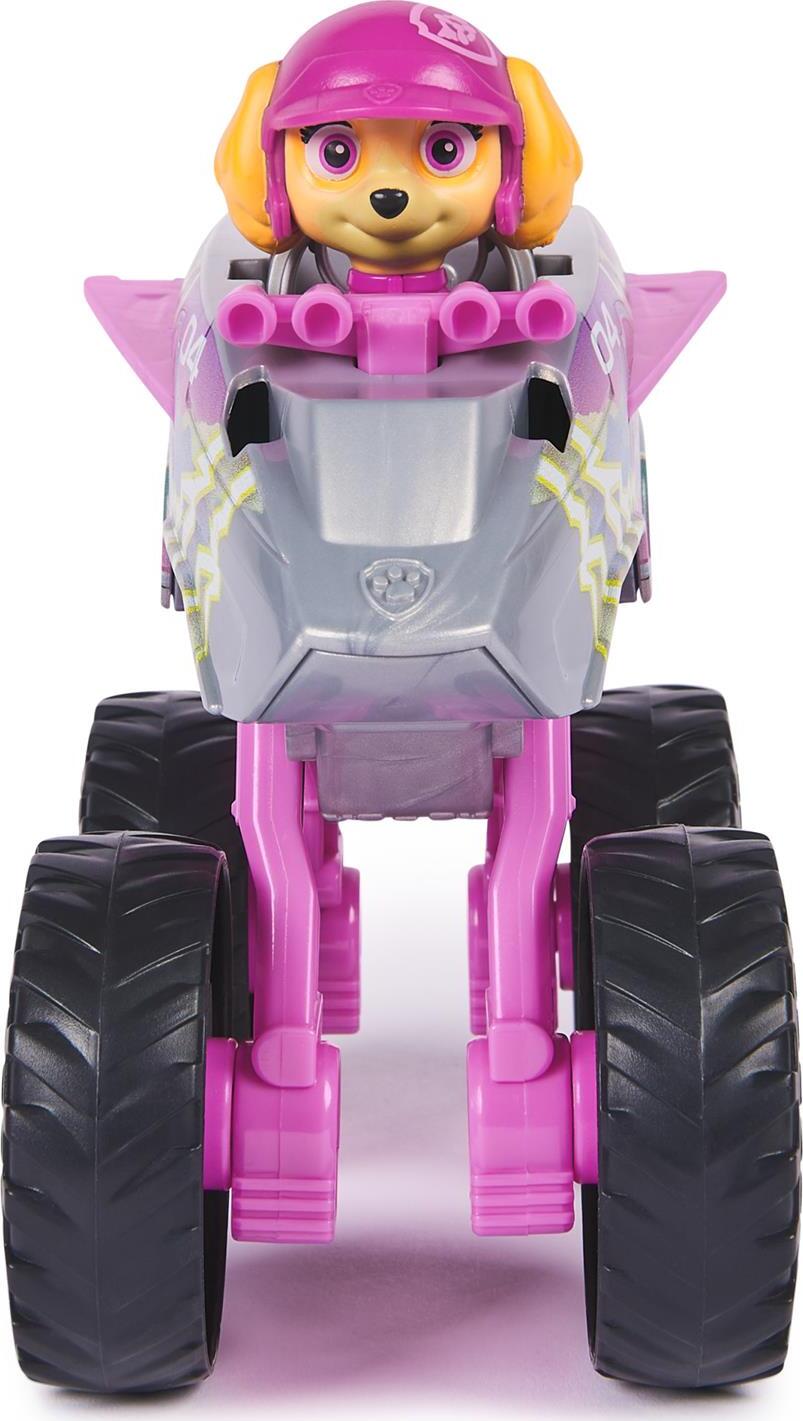 Paw Patrol: Rescue Wheels Skye's Jet