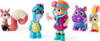 Vida The Vet, Check Up & Care Friendship Pack
