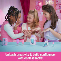 Cool Maker, Go Glam Studio Nail Kit