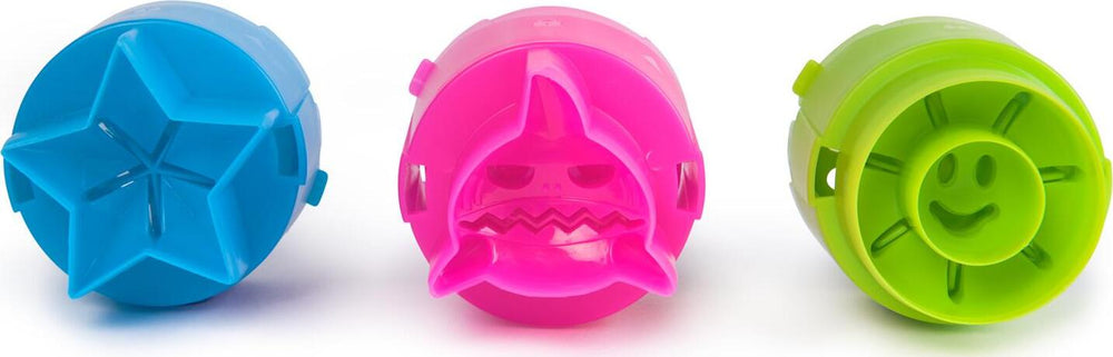 Kinetic Sand, Squishmotion Playset