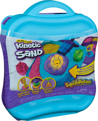 Kinetic Sand, Squishmotion Playset