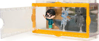 Wizarding World Harry Potter, Micro Magical Moments Year 3 Figure Set