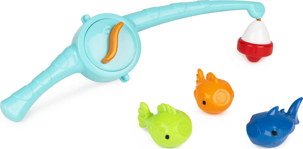 Swimways Gone Fishin