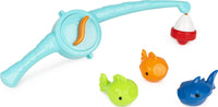 Swimways Gone Fishin