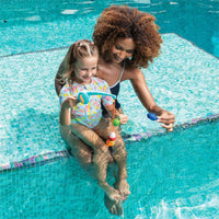 Swimways Gone Fishin