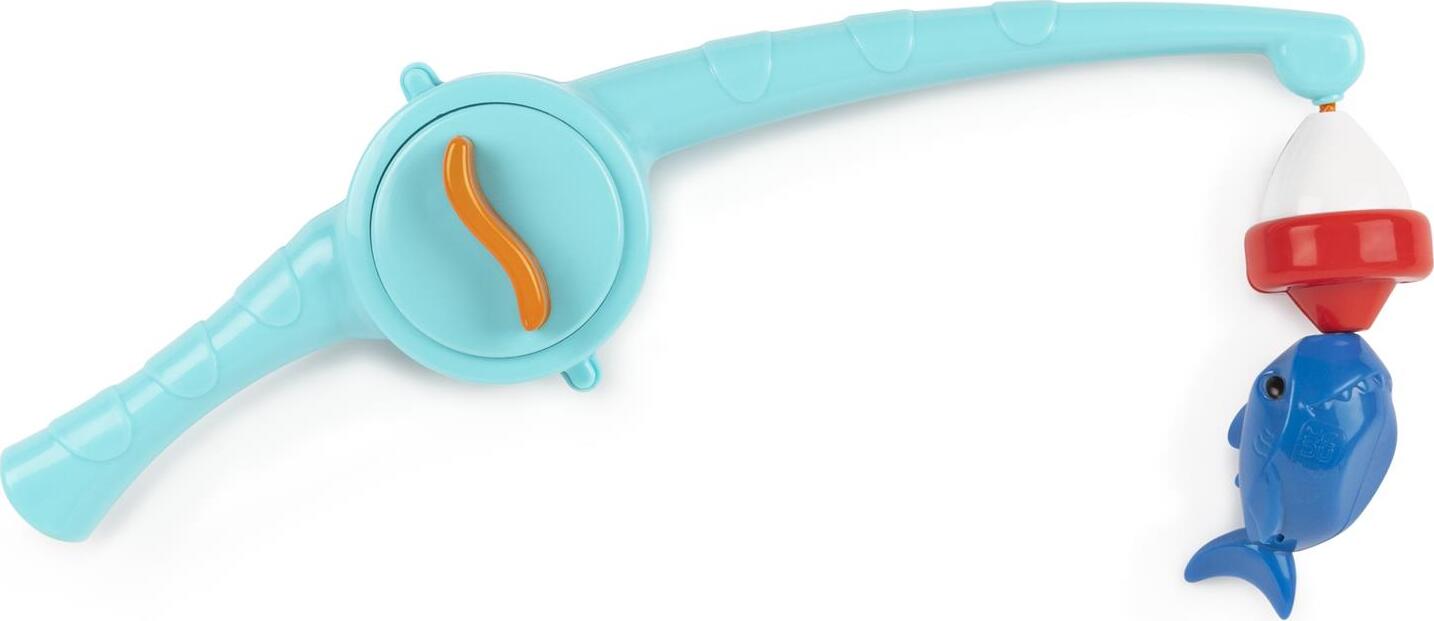 Swimways Gone Fishin