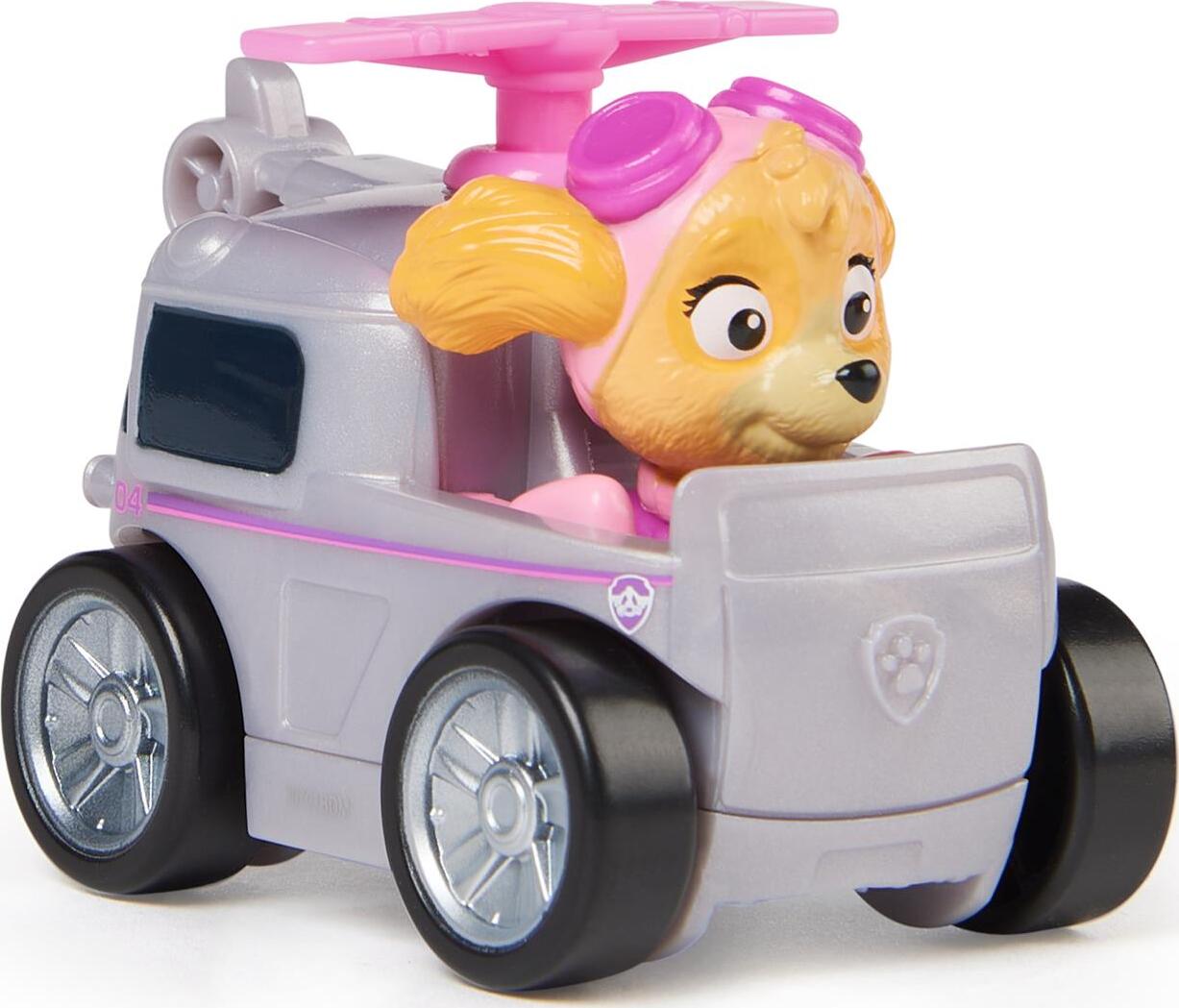 Paw Patrol Racers A 4,50 € | > Giocattoli - Foto 7