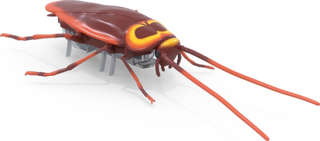 HEX BOTS Nano Real Bugs 5 Pack HEX BOTS Nano Real Bugs 5 Pack