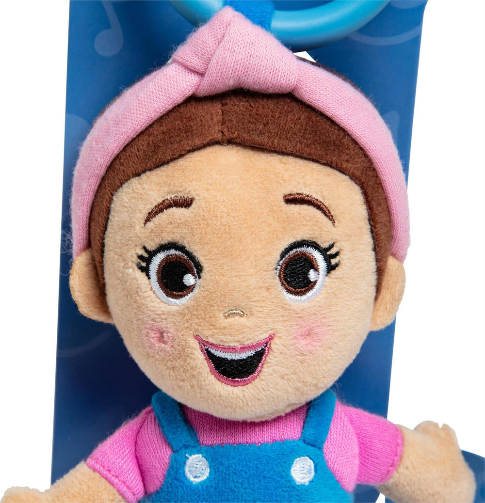 Ms. Rachel Take A Long Sensory Toy