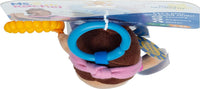 Ms. Rachel Take A Long Sensory Toy