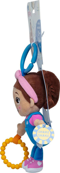 Ms. Rachel Take A Long Sensory Toy