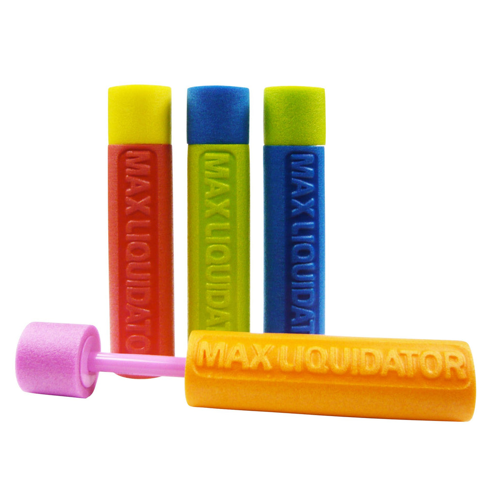 Max Eliminator - Single