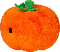 Mini Squishable Pumpkin