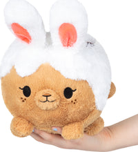 Mini Squishable Cinnabunny