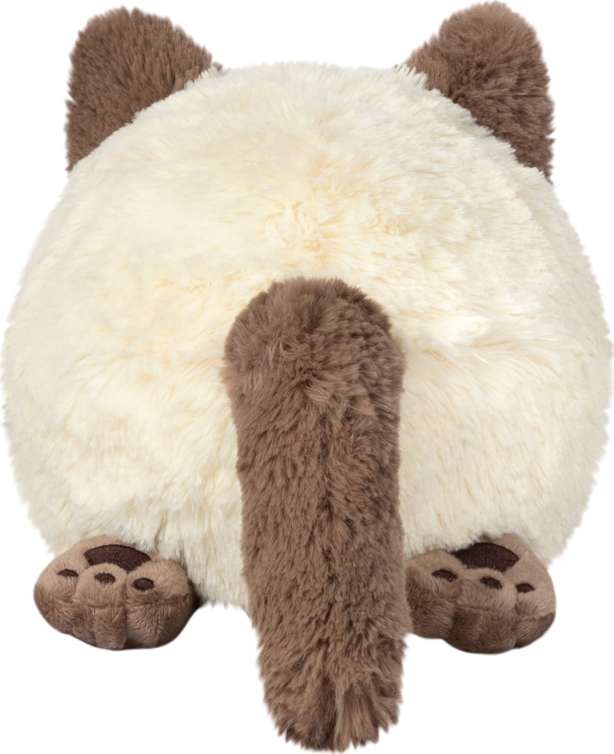 Mini Squishable Colorpoint Kitty