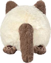 Mini Squishable Colorpoint Kitty
