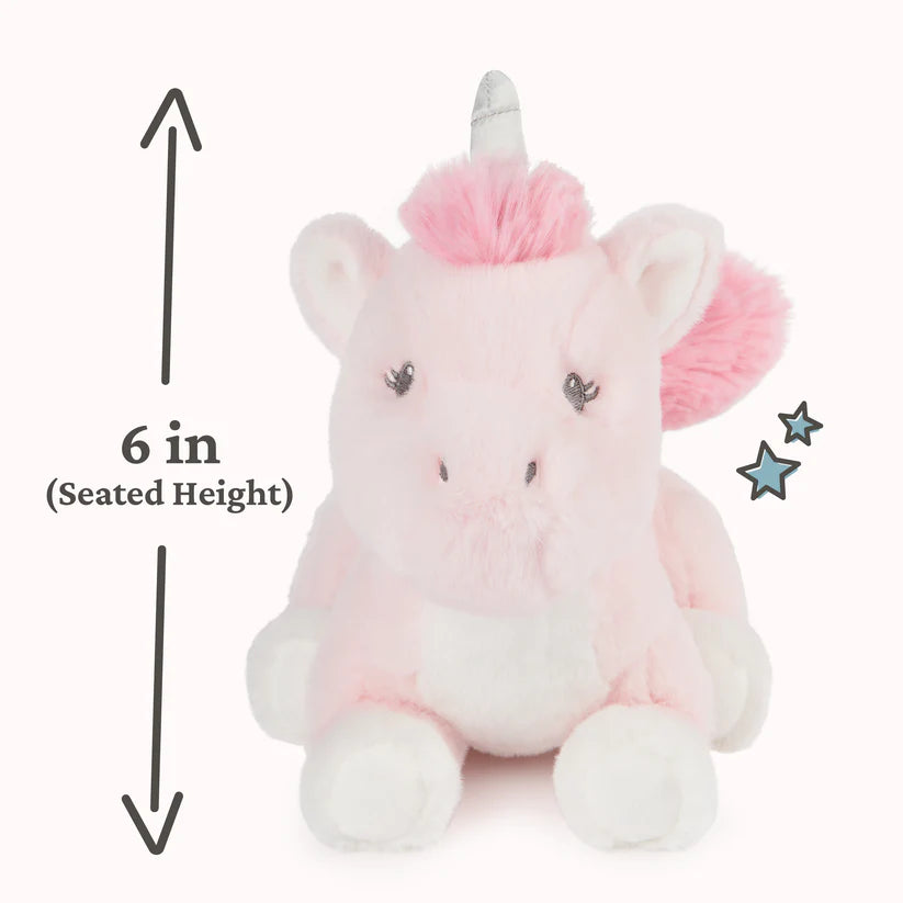 Alora Unicorn 10In