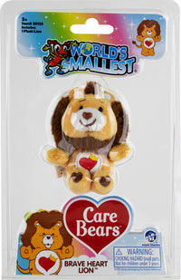 World's Smallest Care Bears Series 3