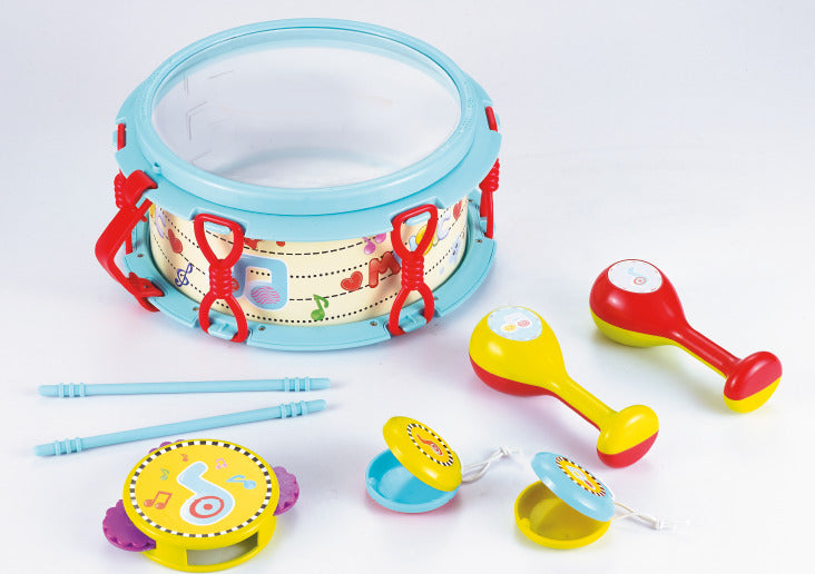 First Infant Band Set