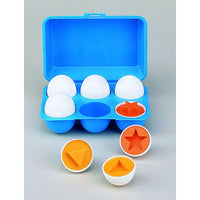 Egg Shape Sorter