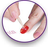 Celebrity Mani Pedi Deluxe Nail Spa