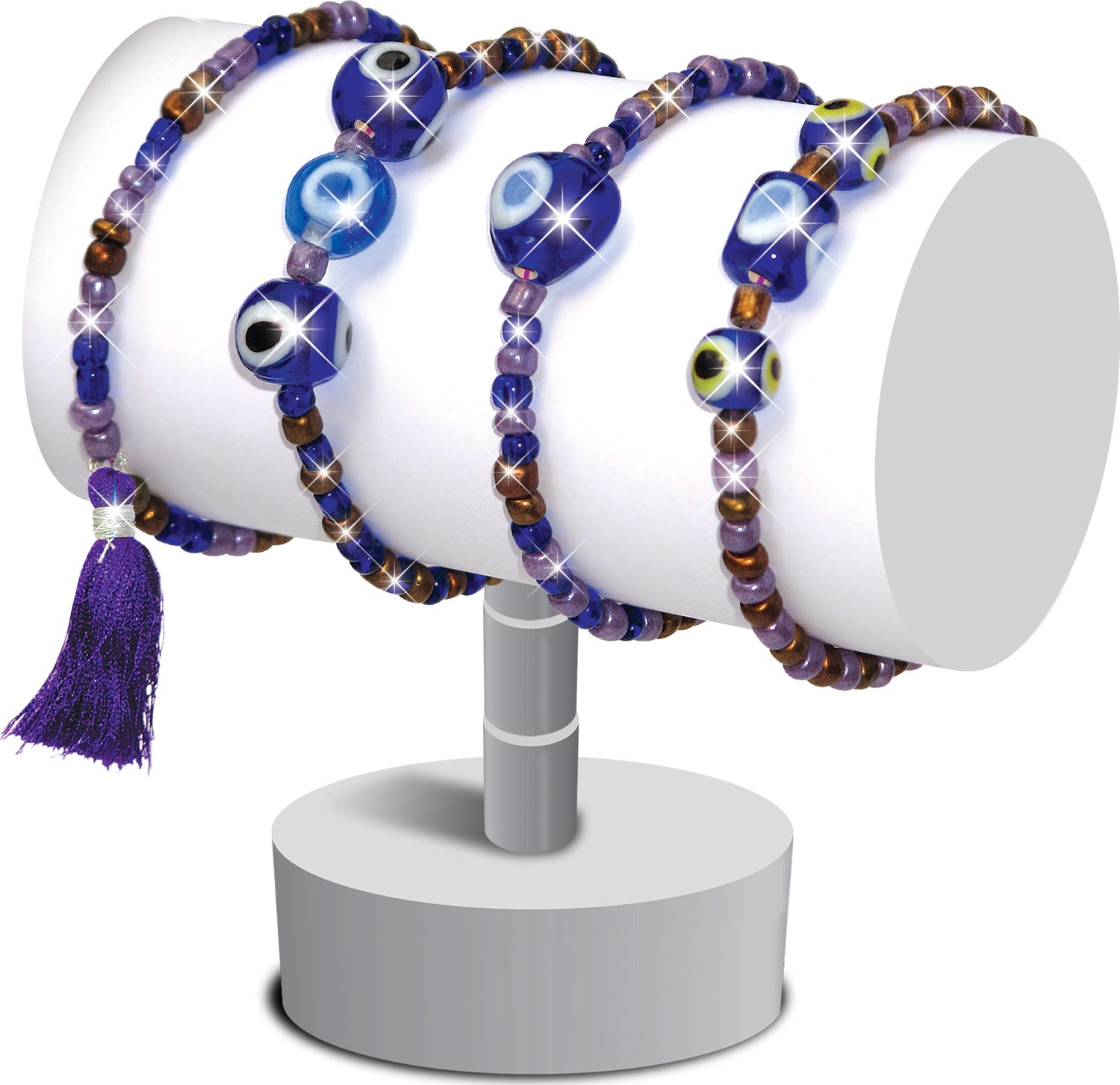 Stylish Passion Beads