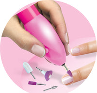 3 in 1 Nail Art Studio Chic Craze