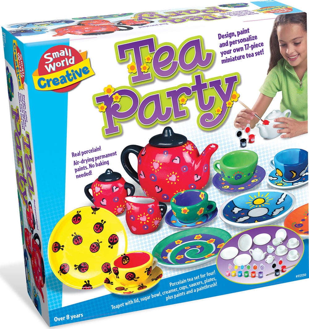 Tea Party