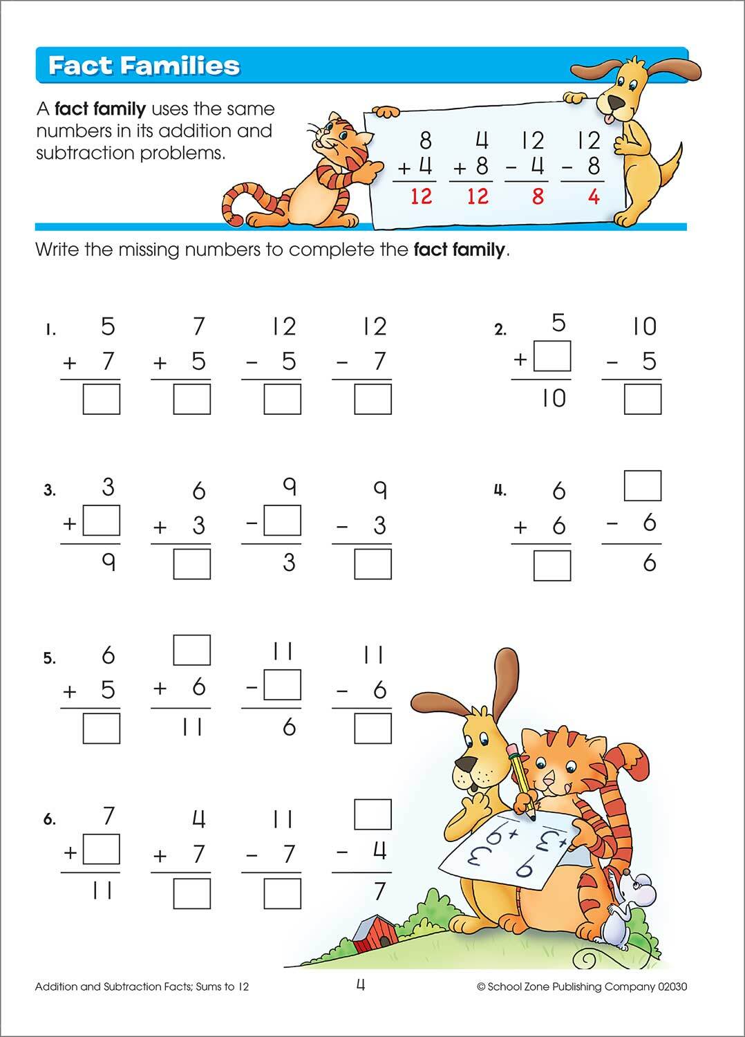 Math Basics Grade 2 Workbook