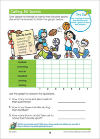 Second Grade Scholar Workbook