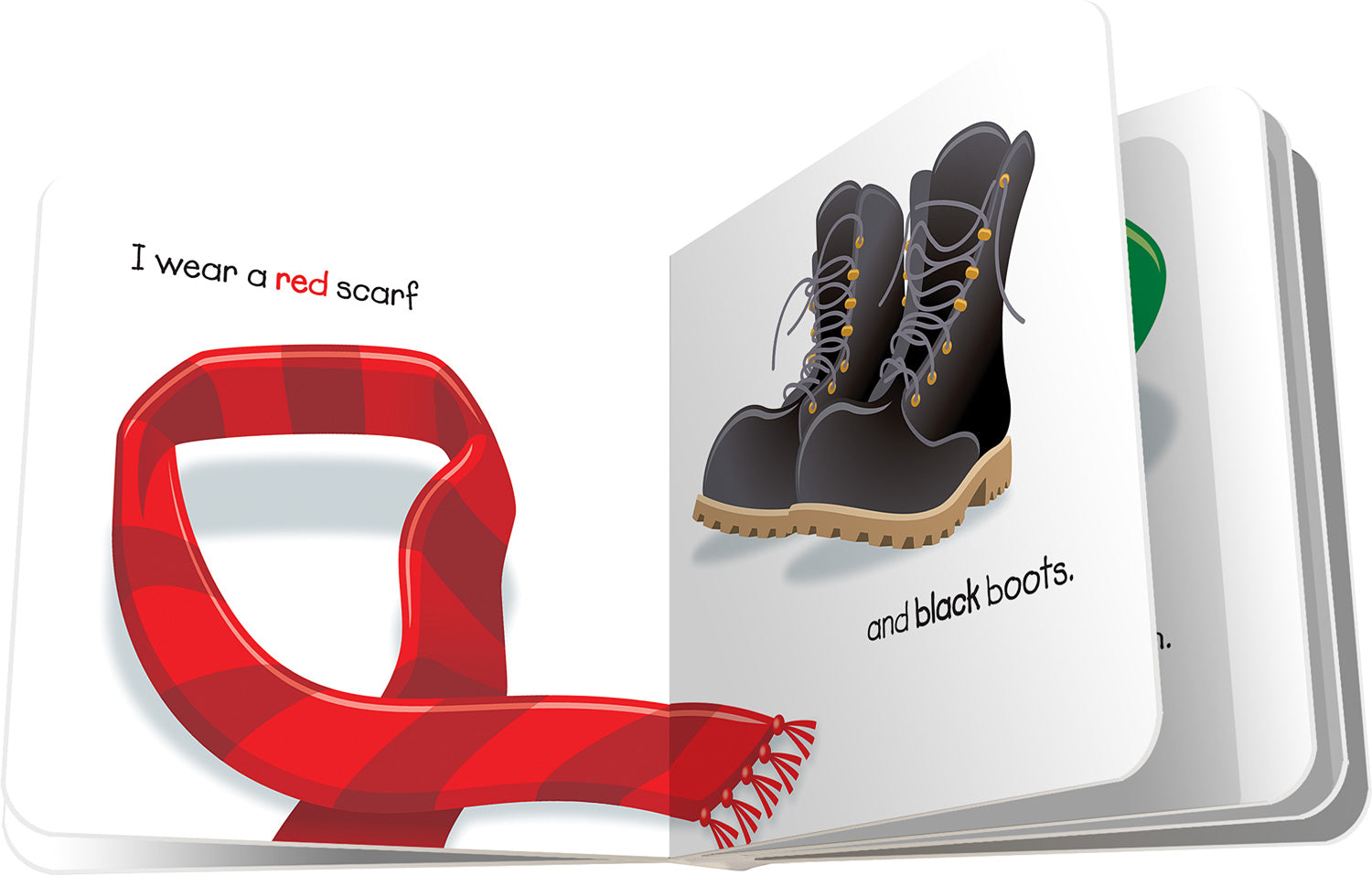 Guess Who? Colors & Shapes Board Book