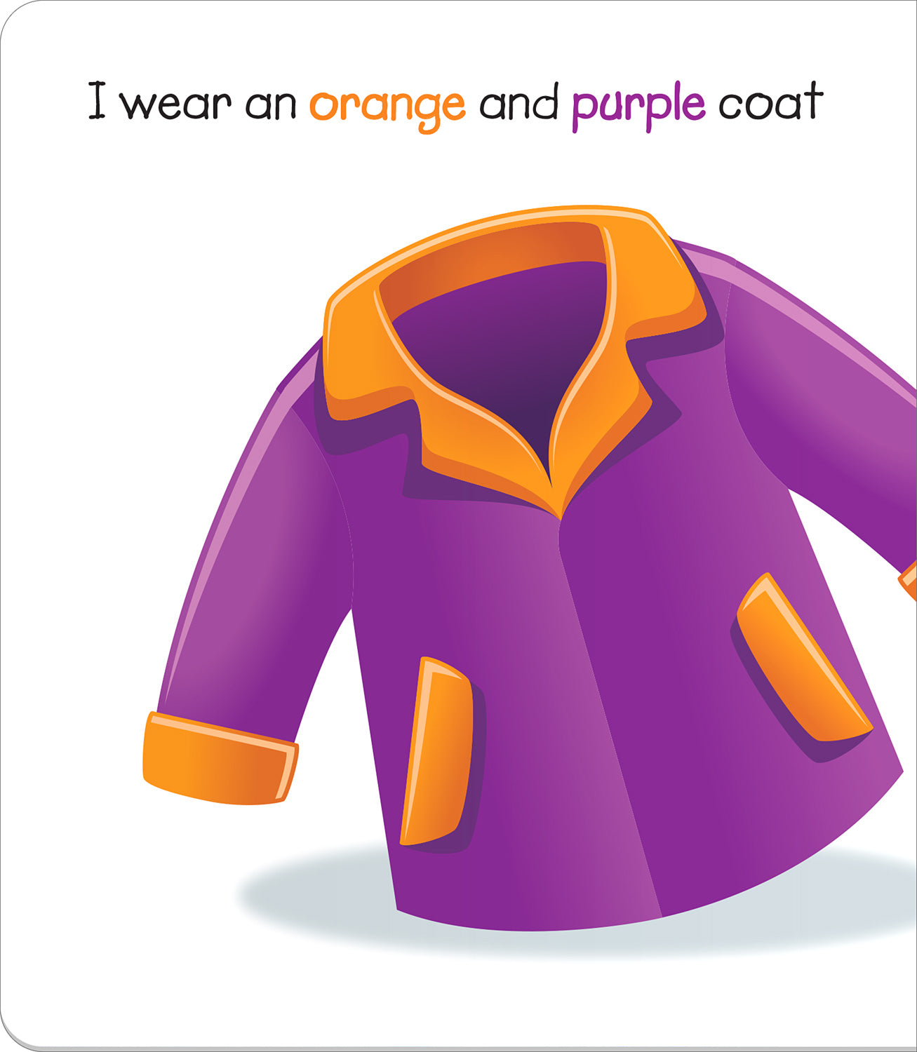 Guess Who? Colors & Shapes Board Book