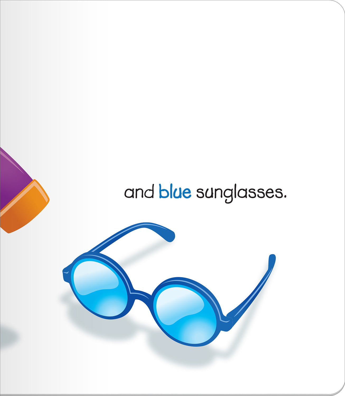 Guess Who? Colors & Shapes Board Book