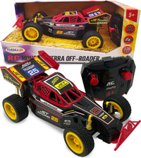 RC Monster Terra Off-Roader 1:20 Scale