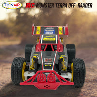 RC Monster Terra Off-Roader 1:20 Scale
