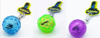 Tangle NightBall Keychains - Assorted Colors (each sold individually)