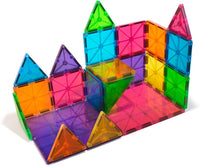 Magna-Tiles Classic 32 Piece Set