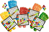 Sixem Sour Patch Kids Dice Game