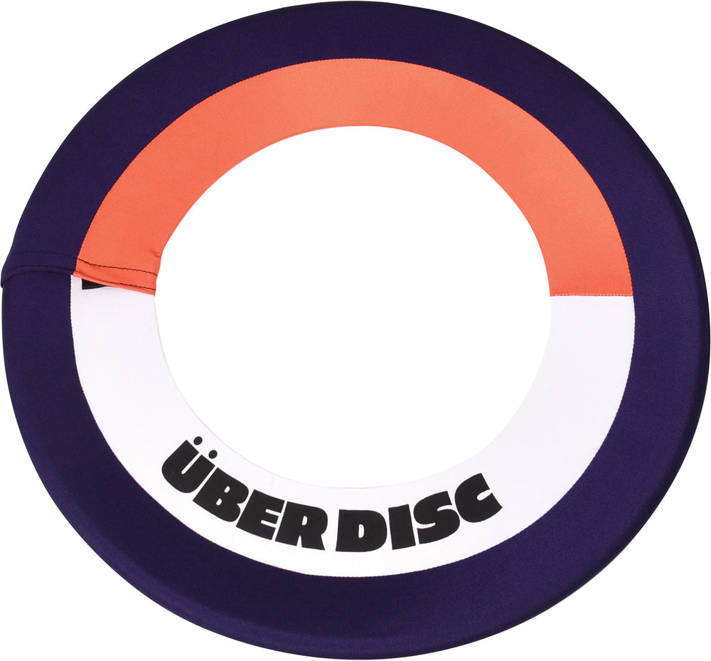 Uber Disc 20" Soaring Hoop