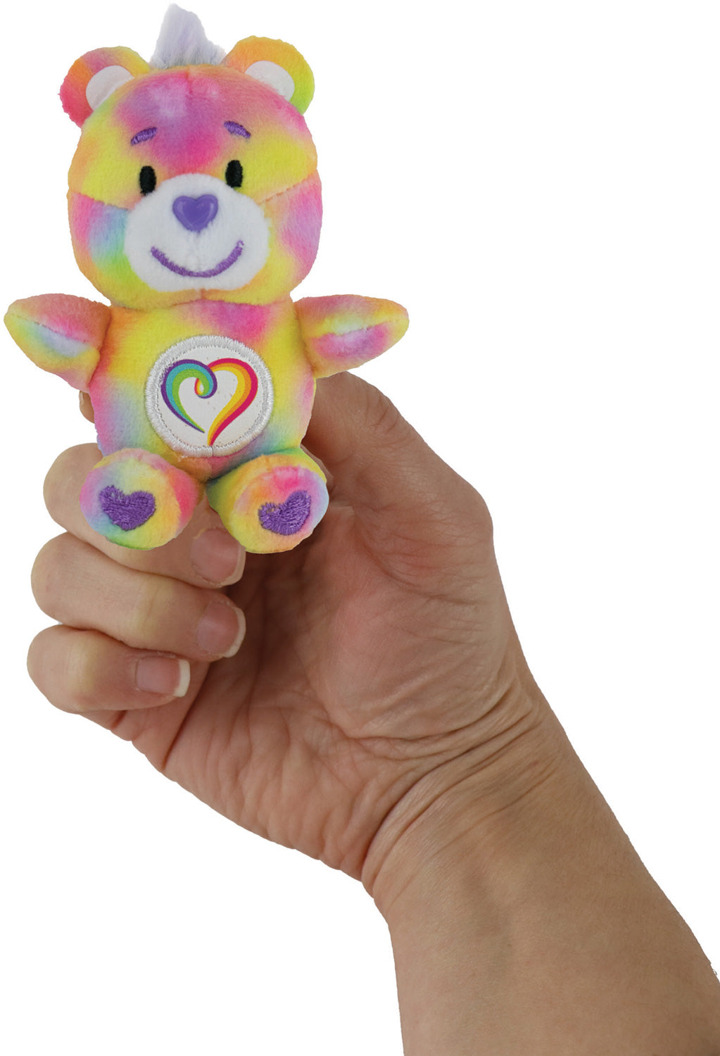 World's Smallest Plush Care Bears, Series 5 – Awesome Toys & Gifts