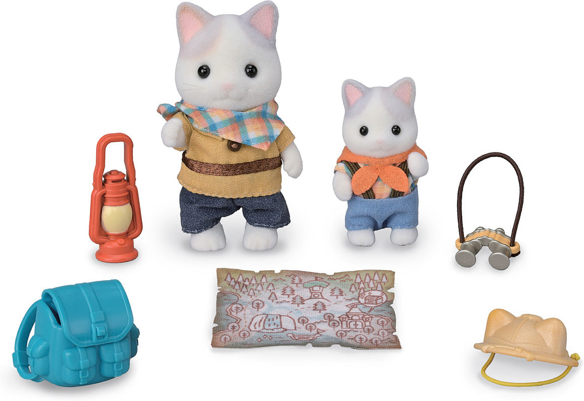 Calico Critters Exciting Exploration Set – Awesome Toys & Gifts