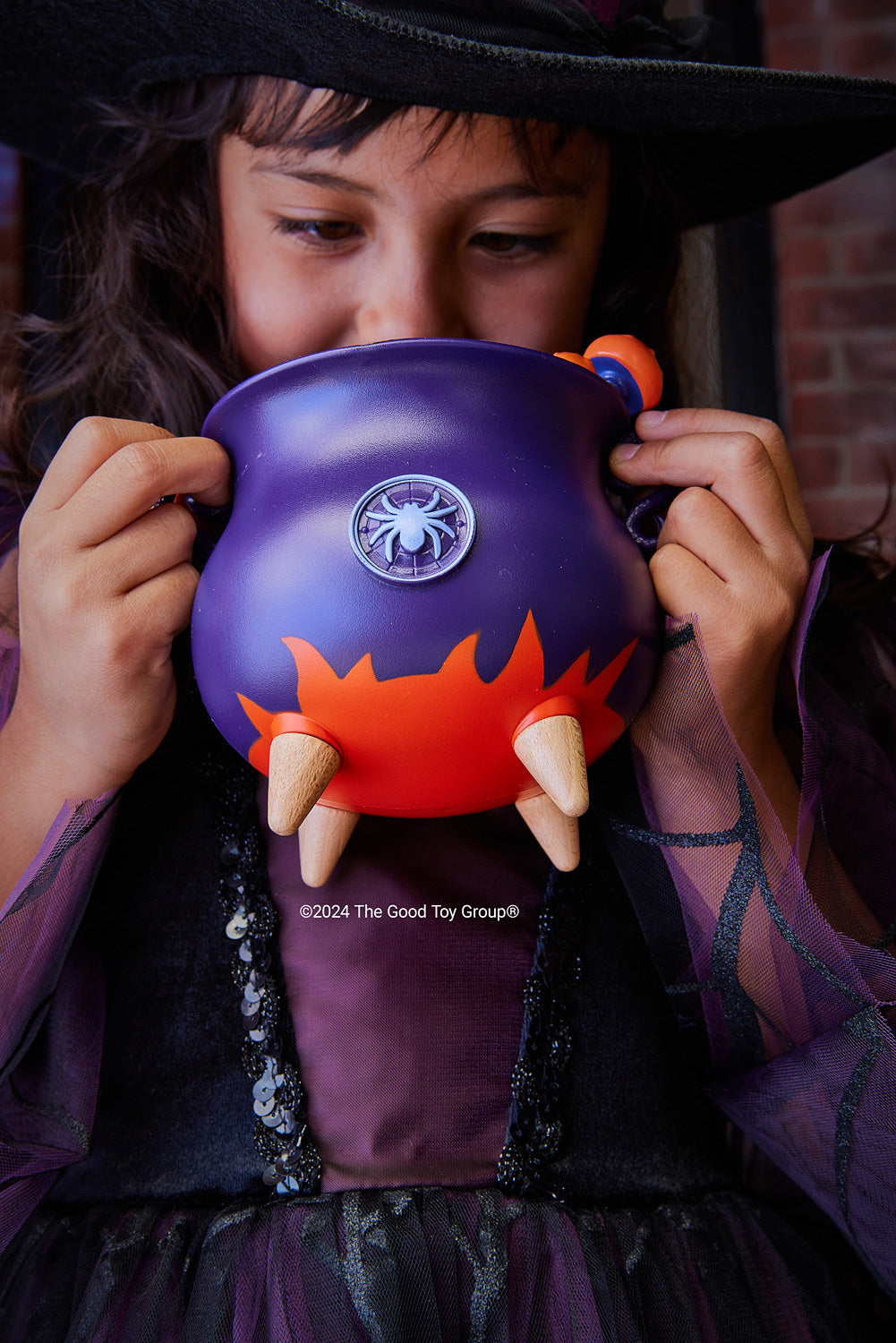 Witch's Brew Play Set – Awesome Toys & Gifts
