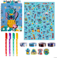 Fashion Angels Disney Stitch Journal Gift Set