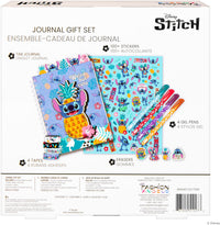 Fashion Angels Disney Stitch Journal Gift Set