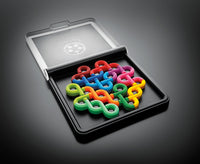 IQ Noodles Logic Game