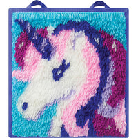 LatchKits™ - Unicorn Mini Rug