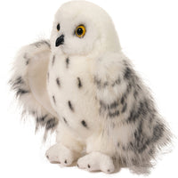 Douglas Wizard White Owl