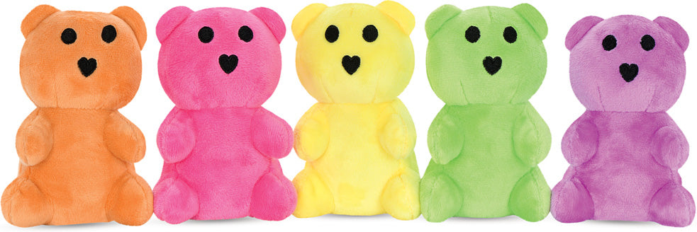 Yummy Gummies Plush