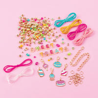 Sweet Treats DIY Bracelet Kit