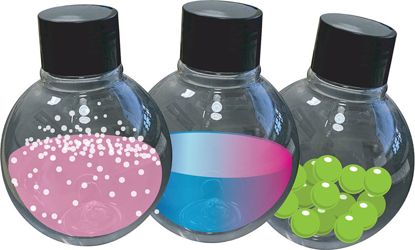 Tasty Labs Wizard Potion Science Kit